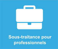 Etanchéité sous-traitance professionnels Dijon